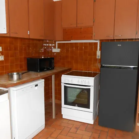 8 Places 9 Rue De Soupon Apartment *