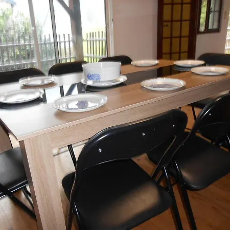8 Places 9 Quartier Pon Apartamento