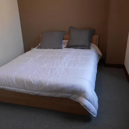 Apartamento 8 Places 9 Quartier Pon Laruns