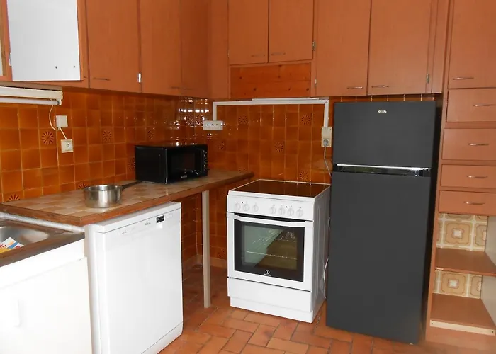 8 Places 9 Quartier Pon Appartement *