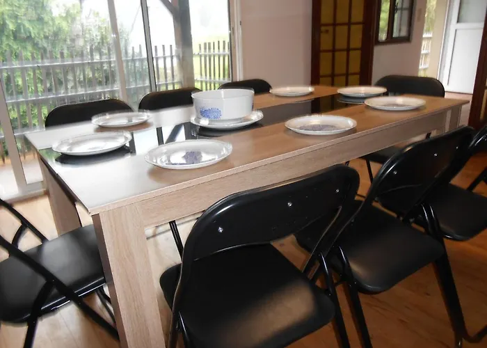 8 Places 9 Quartier Pon Appartement