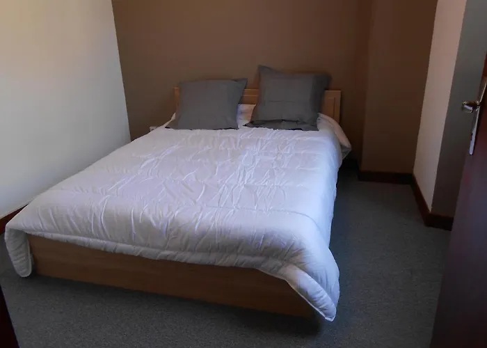 Appartement 8 Places 9 Quartier Pon Laruns